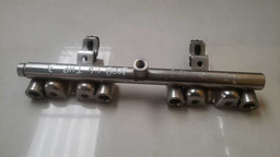 FLAUTA COMBUSTÍVEL PEUGEOT 3008 THP 1.6 2011 A 2015 (3)