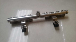 FLAUTA COMBUSTÍVEL PEUGEOT 3008 THP 1.6 2011 A 2015 (3)