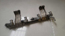 FLAUTA COMBUSTÍVEL PEUGEOT 308 1.6 2014 A 2018 (4)