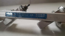 FLAUTA COMBUSTÍVEL PEUGEOT 308 1.6 2014 A 2018 (4)