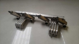 FLAUTA COMBUSTÍVEL PEUGEOT 308 1.6 2014 A 2018 (4)