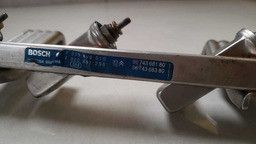 FLAUTA COMBUSTÍVEL PEUGEOT 308 1.6 2014 A 2018 (3)