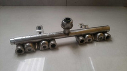 FLAUTA COMBUSTÍVEL PEUGEOT 3008 THP 1.6 2011 A 2015