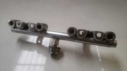 FLAUTA COMBUSTÍVEL PEUGEOT 3008 THP 1.6 2011 A 2015