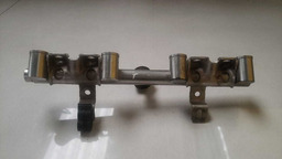 FLAUTA COMBUSTÍVEL PEUGEOT 3008 THP 1.6 2011 A 2015