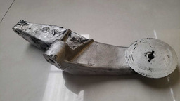 SUPORTE COXIM CAMBIO FIAT MAREA 1997 A 2007