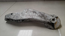 SUPORTE COXIM CAMBIO FIAT MAREA 1997 A 2007