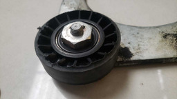 TENSOR CORREIA ALTERNADOR VW PASSAT 1.8 2001 A 2005