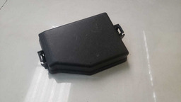 TAMPA CAIXA FUSÍVEL HYUNDAI HB20 2016 A 2020 ORIGINAL