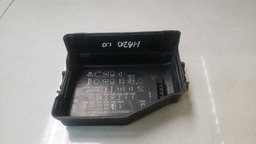 TAMPA CAIXA FUSÍVEL HYUNDAI HB20 2016 A 2020 ORIGINAL