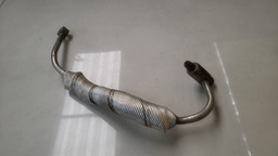 CANO TURBINA HYUNDAI HB20 1.0 3CC 2016 2017