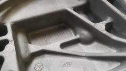 SUPORTE MOTOR RENAULT LOGAN 1.0 2013 2014