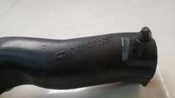 DUTO SAIDA DE AR HONDA CIVIC 1.7 2001 A 2005