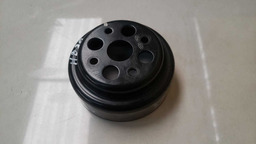 POLIA BOMBA D'ÁGUA HYUNDAI HB20 1.0 3CC 2016