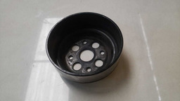 POLIA BOMBA D'ÁGUA HYUNDAI HB20 1.0 3CC 2016