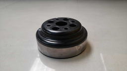 POLIA BOMBA D'ÁGUA HYUNDAI HB20 1.0 3CC 2016