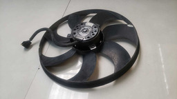 Helice Ventoinha C/motor Hyundai Hb20 1.0 3cc 2016