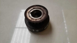 ENGRENAGEM VIRABREQUIM CITROËN C3 1.5 2014