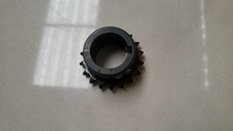 ENGRENAGEM DENTADA VIRABREQUIM CITROËN C3 1.5 2014