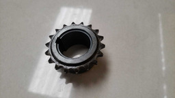 ENGRENAGEM DENTADA VIRABREQUIM CITROËN C3 1.5 2014