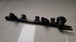 FLAUTA COMBUSTÍVEL FORD FIESTA 1.6 ZETEC 2009 A 2012