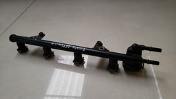 FLAUTA COMBUSTÍVEL FORD FIESTA 1.6 ZETEC 2009 A 2012