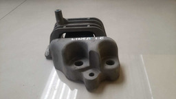 COXIM MOTOR LADO DIREITO FIAT LINEA 1.8 ETORQ 2011 A 2014