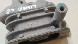 COXIM MOTOR LADO DIREITO FIAT LINEA 1.8 ETORQ 2011 A 2014