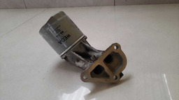 Suporte Filtro Óleo Ford Fiesta 1.6 2013 (2)