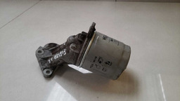 SUPORTE FILTRO ÓLEO FORD FIESTA 1.6 2013 (2)