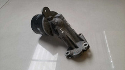 SUPORTE FILTRO ÓLEO FORD FIESTA 1.6 2013