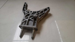 SUPORTE COXIM CAMBIO FIAT MOBI 1.0 2017 208 2019 2020