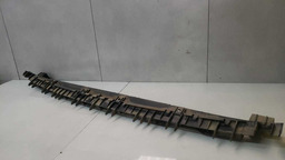 SUPORTE PARACHOQUE TRASEITO VW SAVEIRO CROSS 2013