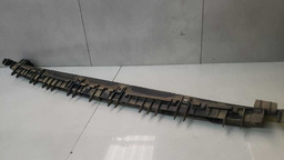 SUPORTE PARACHOQUE TRASEITO VW SAVEIRO CROSS 2013