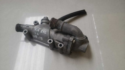 CARCAÇA VÁLVULA TERMOSTÁTICA FORD KA 1.6 ZETEC 2008 A 2013