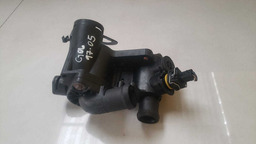 CARCAÇA VÁLVULA TERMOSTÁTICA VW GOL 1997 A 2005