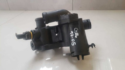 CARCAÇA VÁLVULA TERMOSTÁTICA VW GOL 1997 A 2005