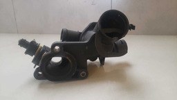 CARCAÇA VÁLVULA TERMOSTÁTICA VW GOL 1997 A 2005