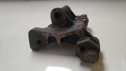 SUPORTE ALTERNADOR FIAT BRAVA 1.6 1998 A 2003