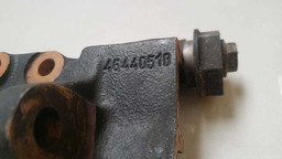 SUPORTE ALTERNADOR FIAT BRAVA 1.6 1998 A 2003