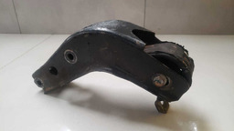 SUPORTE CAIXA GM AGILE 1.4 2010 A 2013