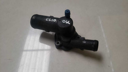 Flange Válvula Termostatica Renault Clio 1.0 1999 A 2008