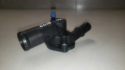 FLANGE VÁLVULA TERMOSTATICA RENAULT CLIO 1.0 1999 A 2008