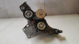 SUPORTE COMPRESSOR FIAT GRAND SIENA 2014