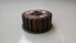 Engrenagem Virabrequim Renault Sandero 1.0 2014 A 2017