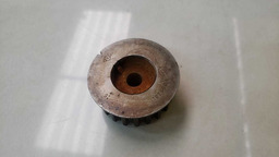 ENGRENAGEM VIRABREQUIM RENAULT SANDERO 1.0 2014 A 2017