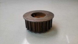 ENGRENAGEM VIRABREQUIM RENAULT SANDERO 1.0 2014 A 2017