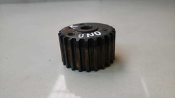 Engrenagem Virabrequim Fiat Uno Vivace 1.4 2012 A 2016 (5)