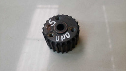 ENGRENAGEM VIRABREQUIM FIAT UNO VIVACE 1.4 2012 A 2016 (5)