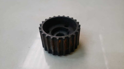 ENGRENAGEM VIRABREQUIM FIAT UNO VIVACE 1.4 2012 A 2016 (5)